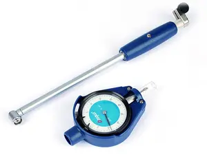 Dasqua 0.7-1.5" 0.0005" Precision Dial Bore Gage