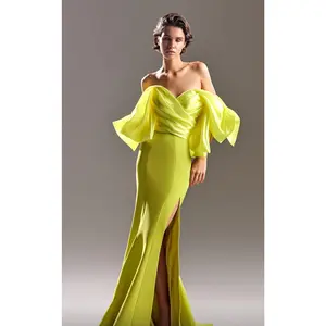 MNM Couture G1508 Dress