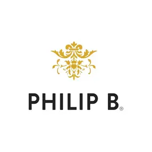 PHILIP B. shop logo