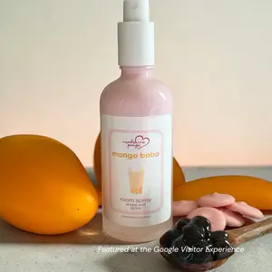 Mango Boba Room Spray