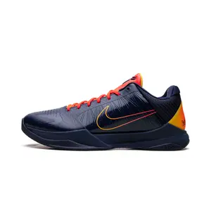 Zoom Kobe 5 Protro "Indiana Fever" IM3207 400