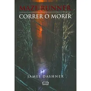 USED-Maze Runner by Dashner, James (Paperback)