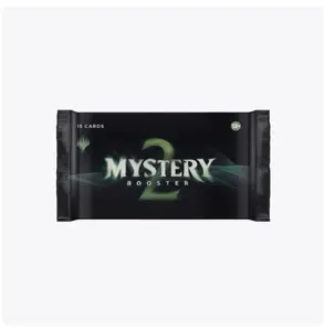 Mystery Booster 2 (MB2) - Booster Pack - Magic the Gathering