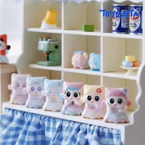 【MMS】Pitty-Pitty's Skirt Of Valor Series Beans Blind Bag