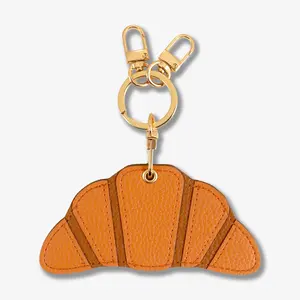 AirTag® Keychain - Croissant AirTag® Keychain - Croissant