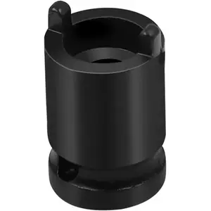 1PCS/2PCS Angle grinder socket wrench interface, manual electric pressure plate removal socket tool accessories