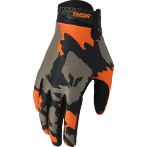Thor LAUNCHMODE Hunter Gloves