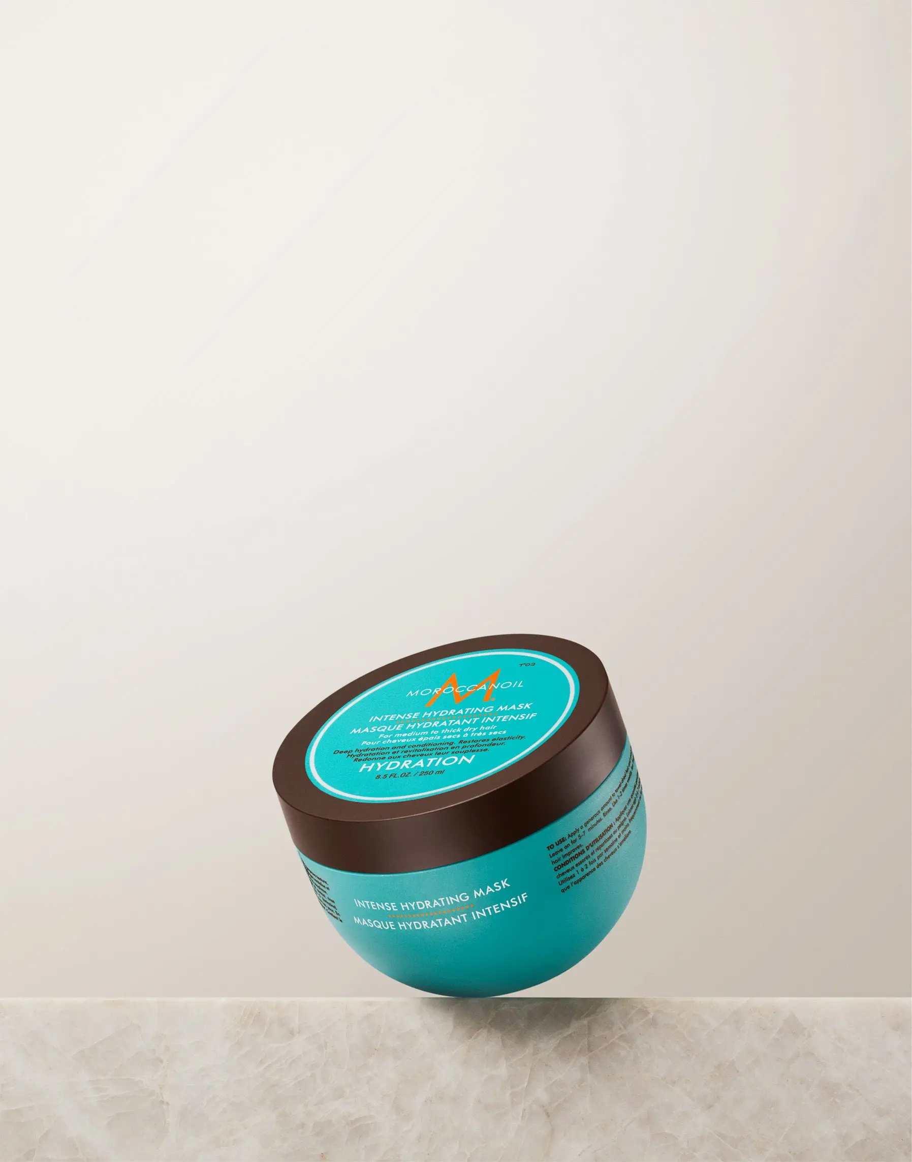 Intense Hydrating Mask Intense Hydrating Mask
