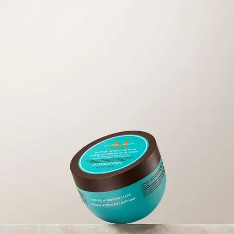 Intense Hydrating Mask