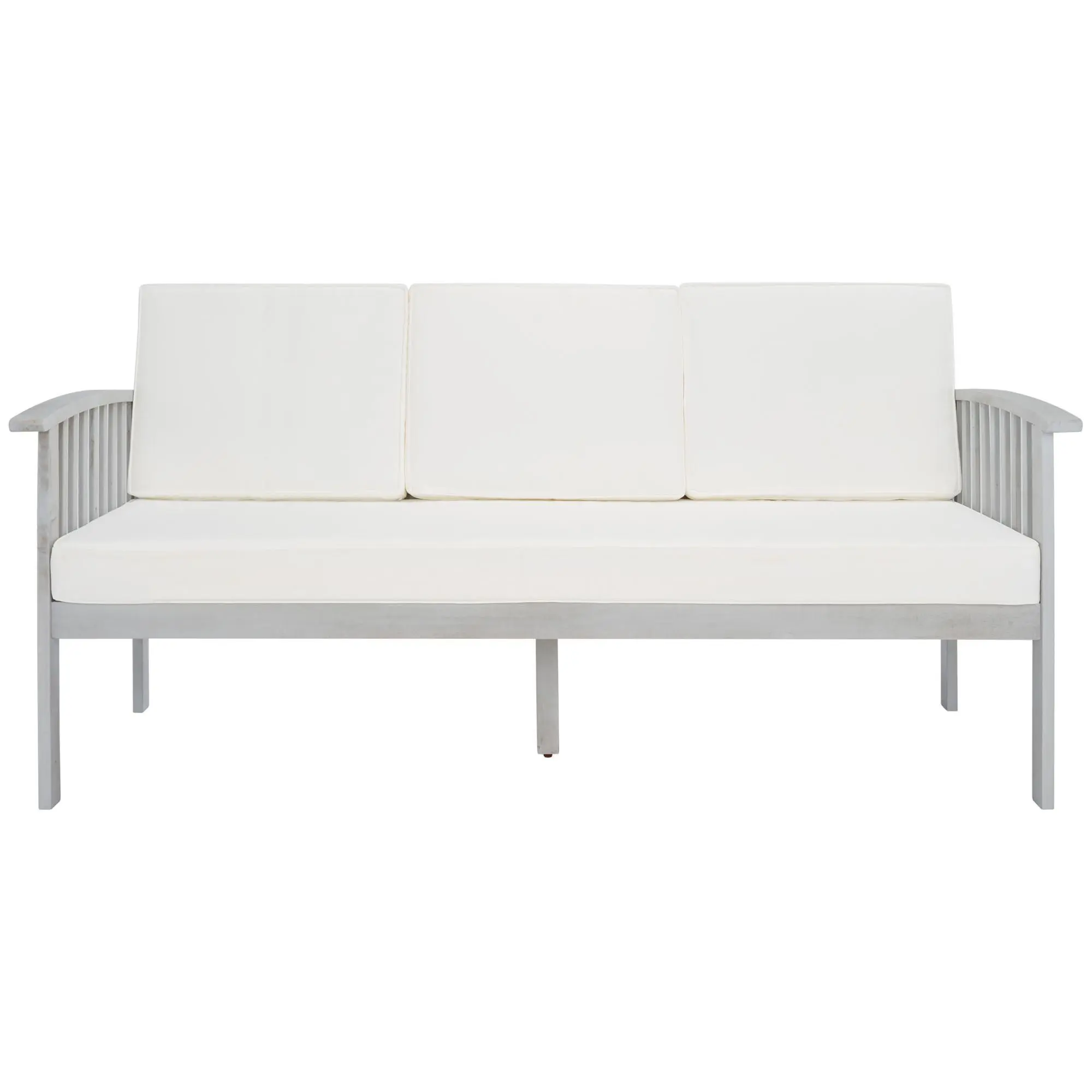 Safavieh Finnick Outdoor Bench