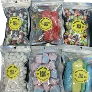Freeze dried candy bundle #2