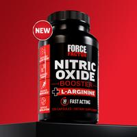 Nitric Oxide Booster