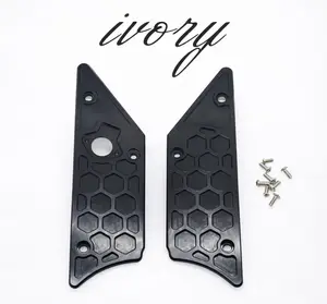 Ivory Talaria XXX Side Panels