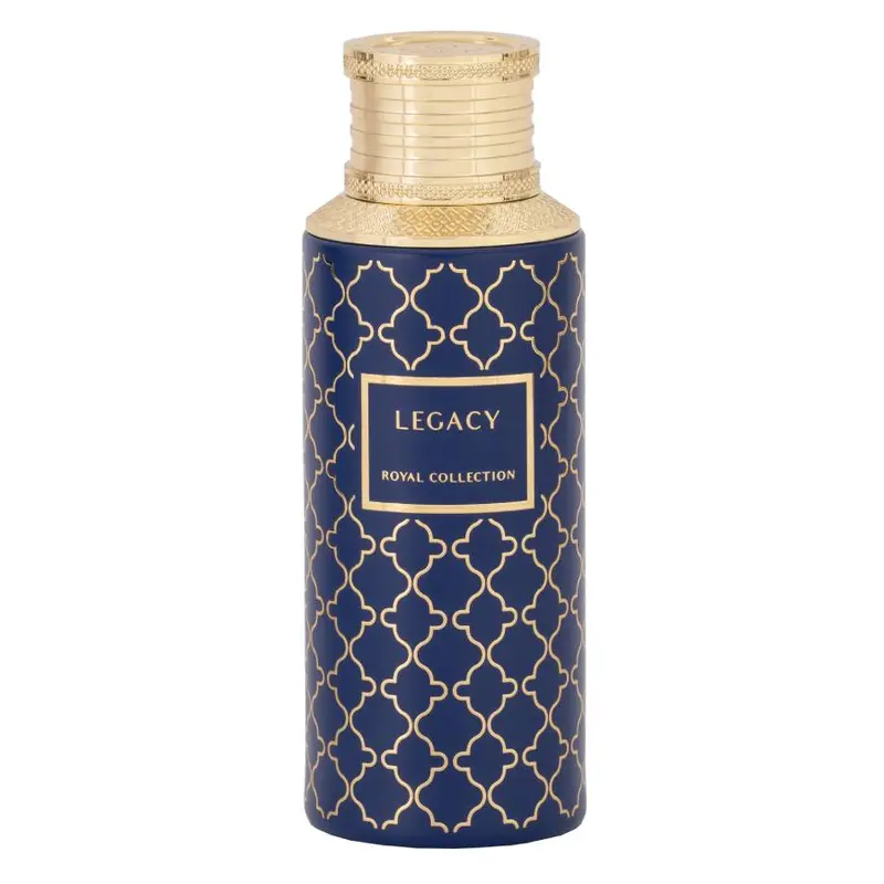 Maison Asrar Unisex The Frame Collection DXB EDP Spray 3.4 oz