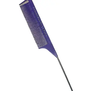 Comb Your Hair Perfectly with The Anointed One Part Comb
