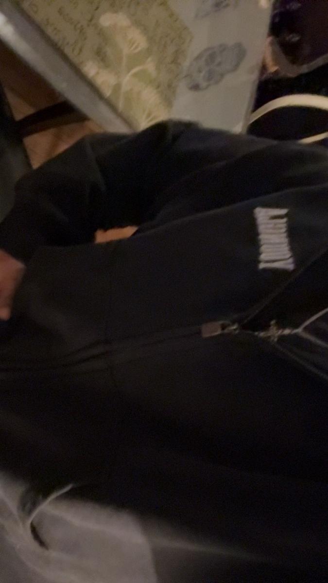 Item: Black Wash, Small