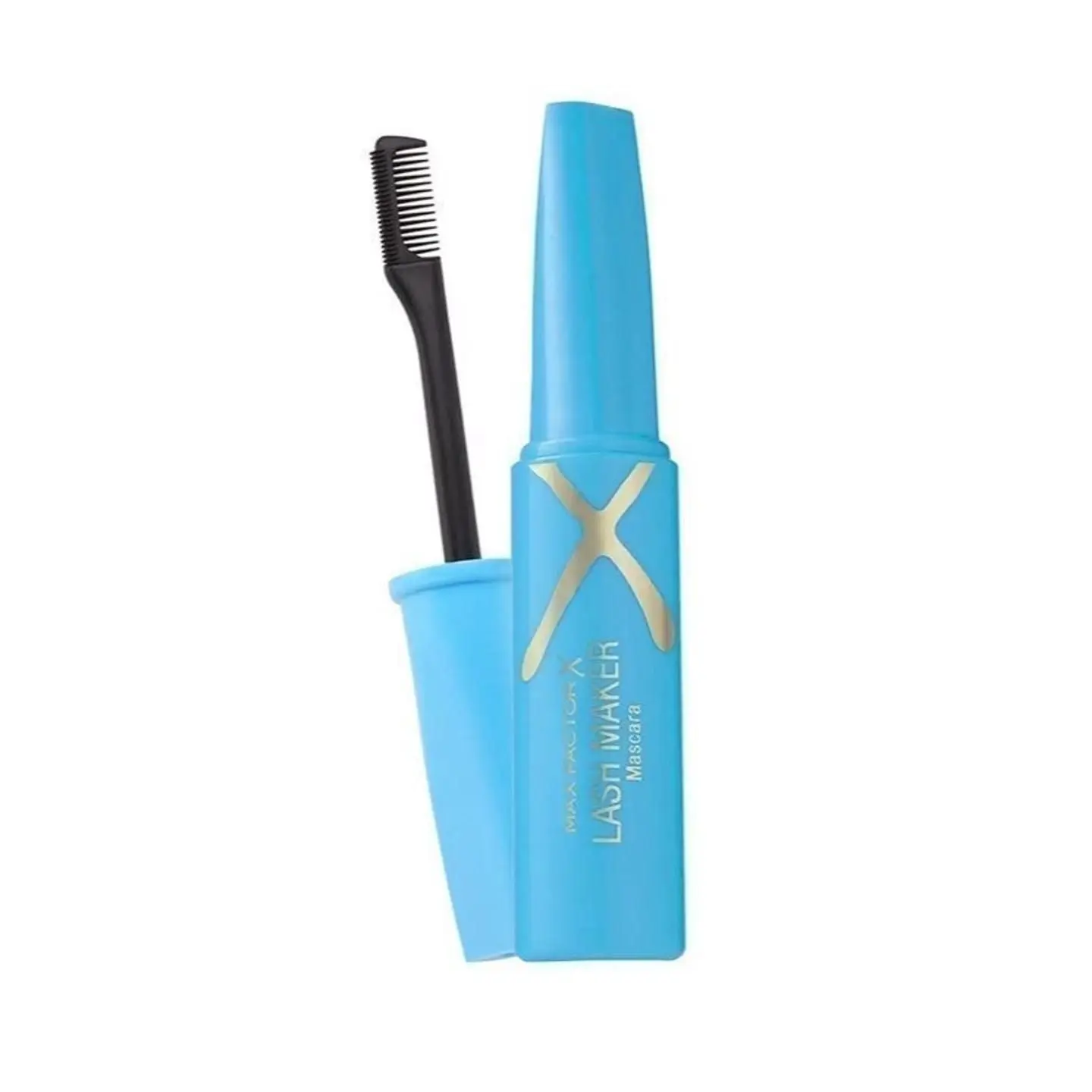 Max Factor Lash Maker Mascara – Volumizing and Defining Formula Max Factor Lash Maker Mascara – Volumizing and Defining Formula