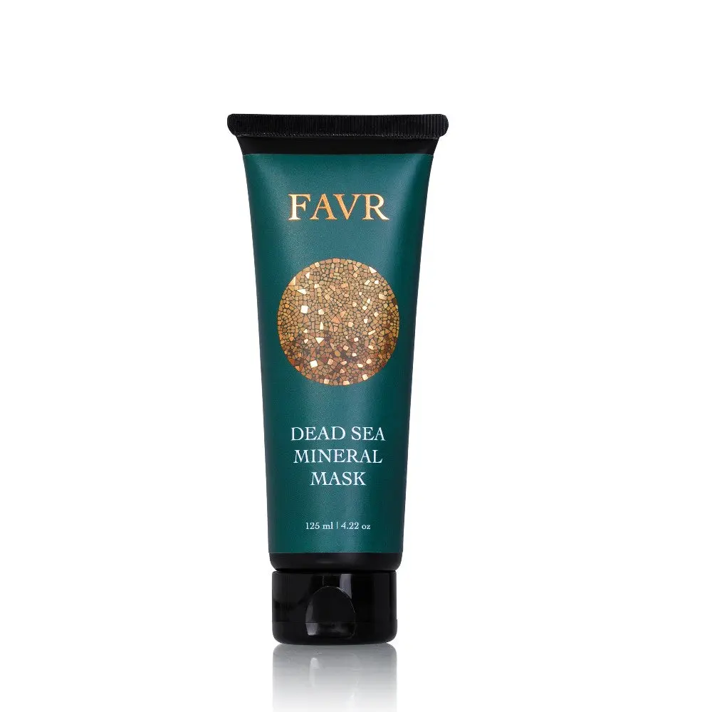 Dead Sea Face Mask
