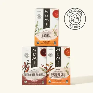 Rooibos Tea Variety Pack
