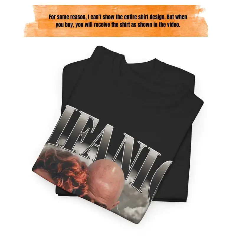 Son Of Fifanic Funny Shirt