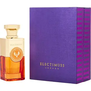Electimuss Spice D'arno By Electimuss Parfum For Unisex