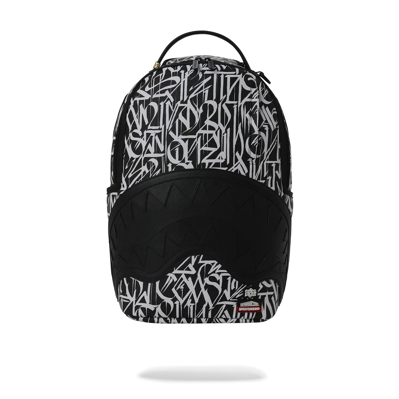 WYNWOOD WALLS COLLAB DEFER INFINITY ARMY BACKPACK