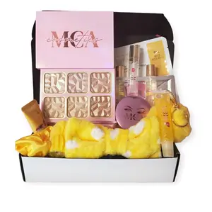 Highlighter Palette Bundle