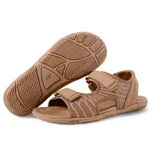 HF Baresandals III – Ergonomic Footbed & Ultra-Lightweight Barefoot Sandals (Unisex)