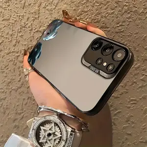 Adorable Couple Anime Dinosaur Phone Case Suitable for Galaxy A56 A26 A36 A55 A35 A06 A16 A05 A14 A24 A34 A54 A15 A05S A25 A23 A33 A53 A73 A13 4G 5G Anti-Shock Matte Back Cover