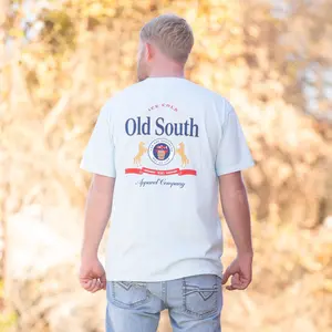 Ice Cold - Short Sleeve