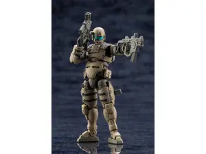 Kotobukiya HG061 Hexa Gear Governor Warmage Hetzer Plastic Model Kit