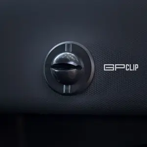 GP Pen Clip