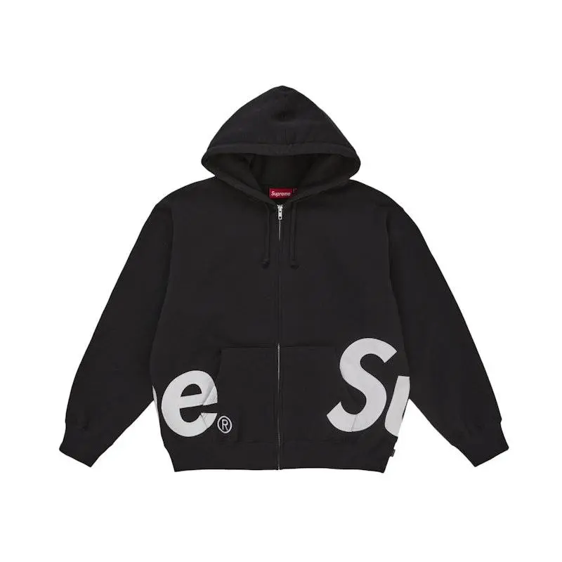 Football zip up supreme - TikTok Shop