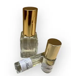 Mula - Paradxx Roll On Oil