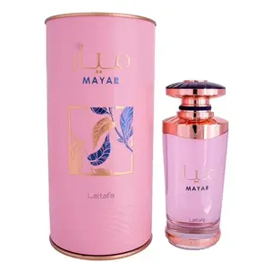 MAYAR by Lattafa 3.4oz/100ml EDP New in Box