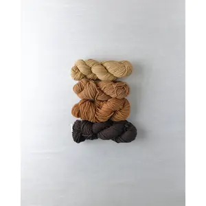 Waverly Wool Needlepoint Yarn - 1241-1244