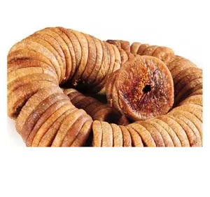 Organic Afghani Dried Figs (Anjeer) 1 lb – Premium Natural Dried Fruit Snack | Naturally Sweet, High Fiber, Nutrient-Rich Superfood, Healthy Vegan Snack, No Additives, Traditional Whole Figs for Energy & Daily Nutrition