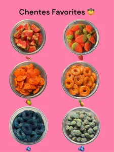 Chentes Favorites Bundle