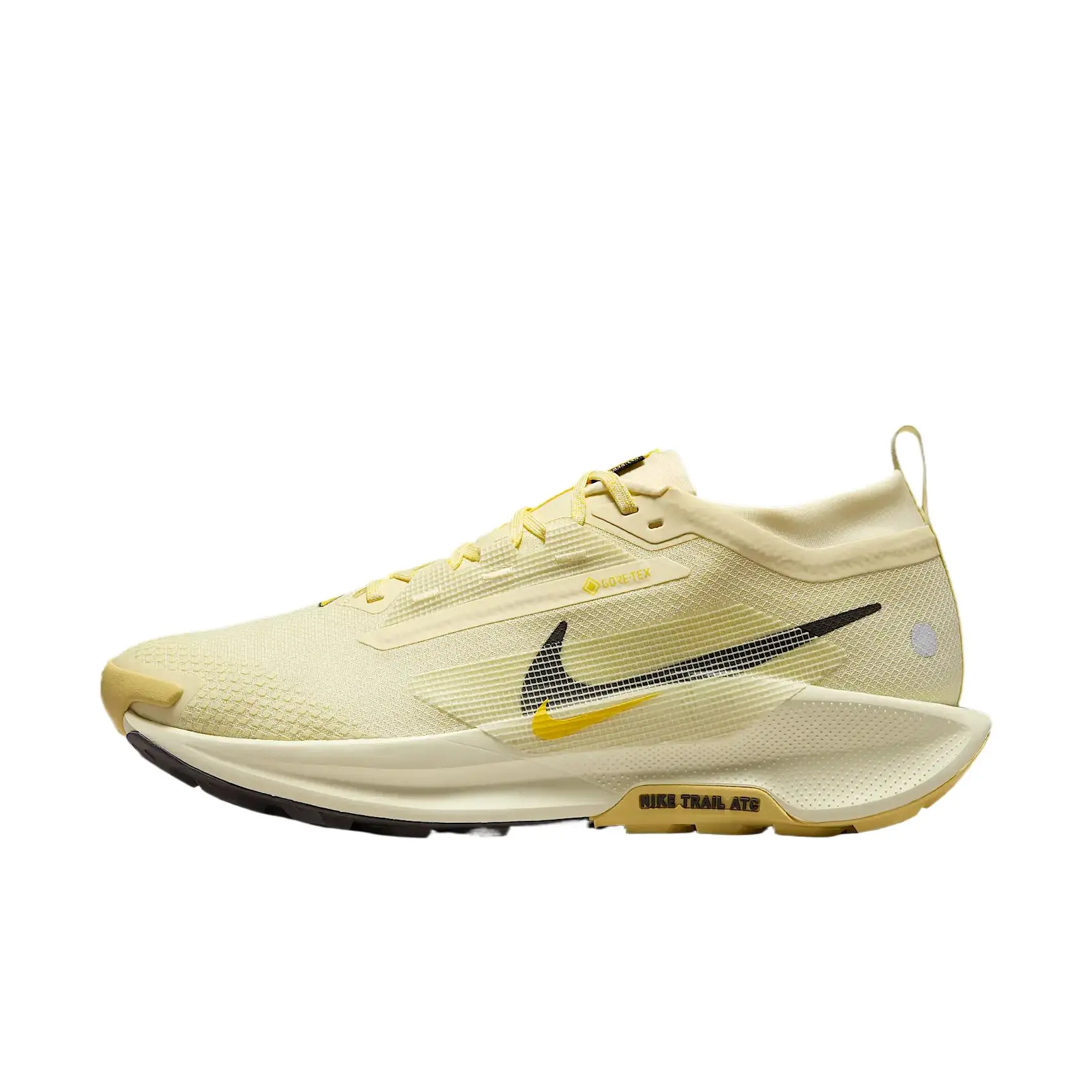 Nike Pegasus Trail 5 GORE-TEX Men's Low-Top Trail Running Shoes with Waterproof and Durable Design Trending Shoes, House White Official Shoes to Get / Maison Mihara