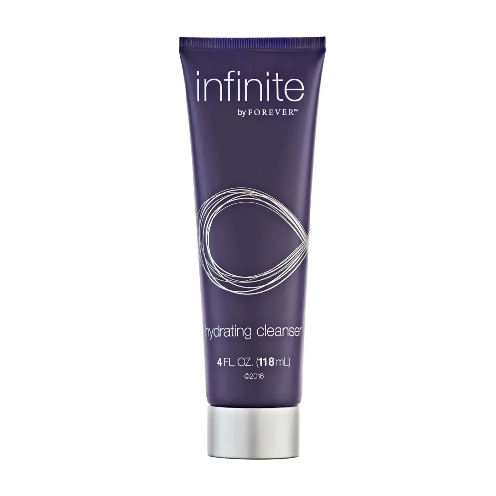 Infinite By Forever Aloe Hydrating Facial Cleanser