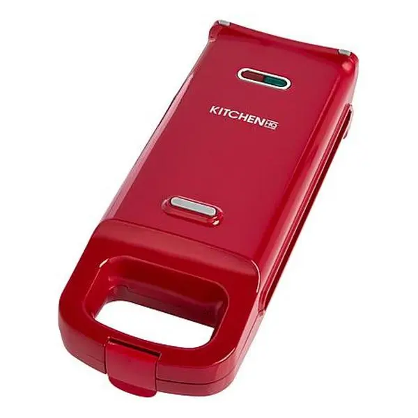 KitchenHQ Electric Flip Omelet Maker