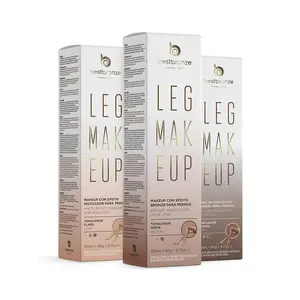 LEG MAKEUP Flawless Legs in Seconds! 150 ml