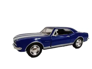 KINSMART 1:37 scale 1967 Chevrolet Camaro 28