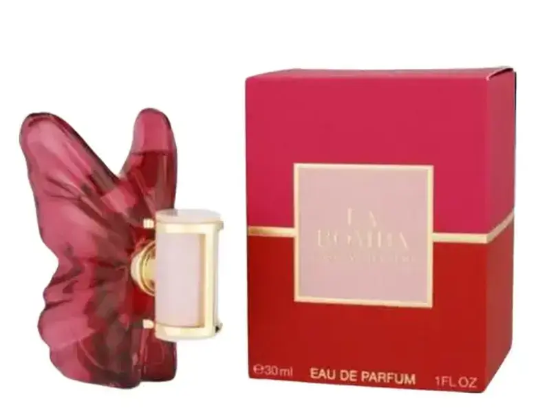 La Bomba 1 Oz Eau de Parfum