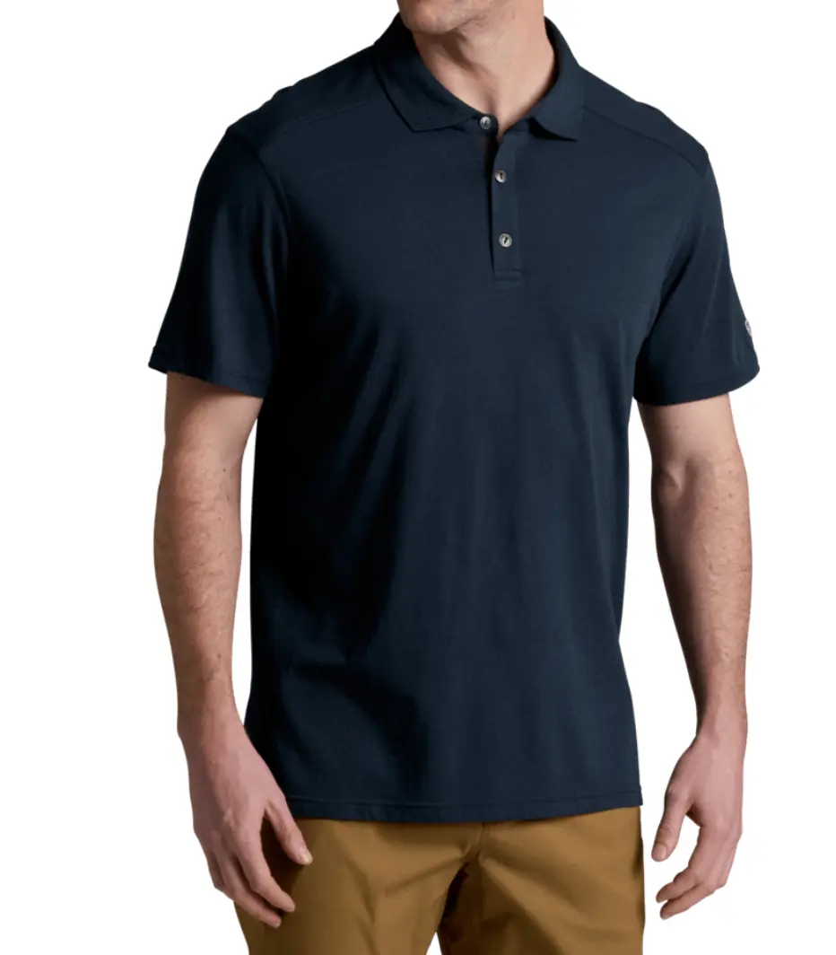 Kuhl De Fakto Polo Shirt 7549