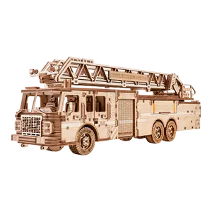 Rescue Firetruck
