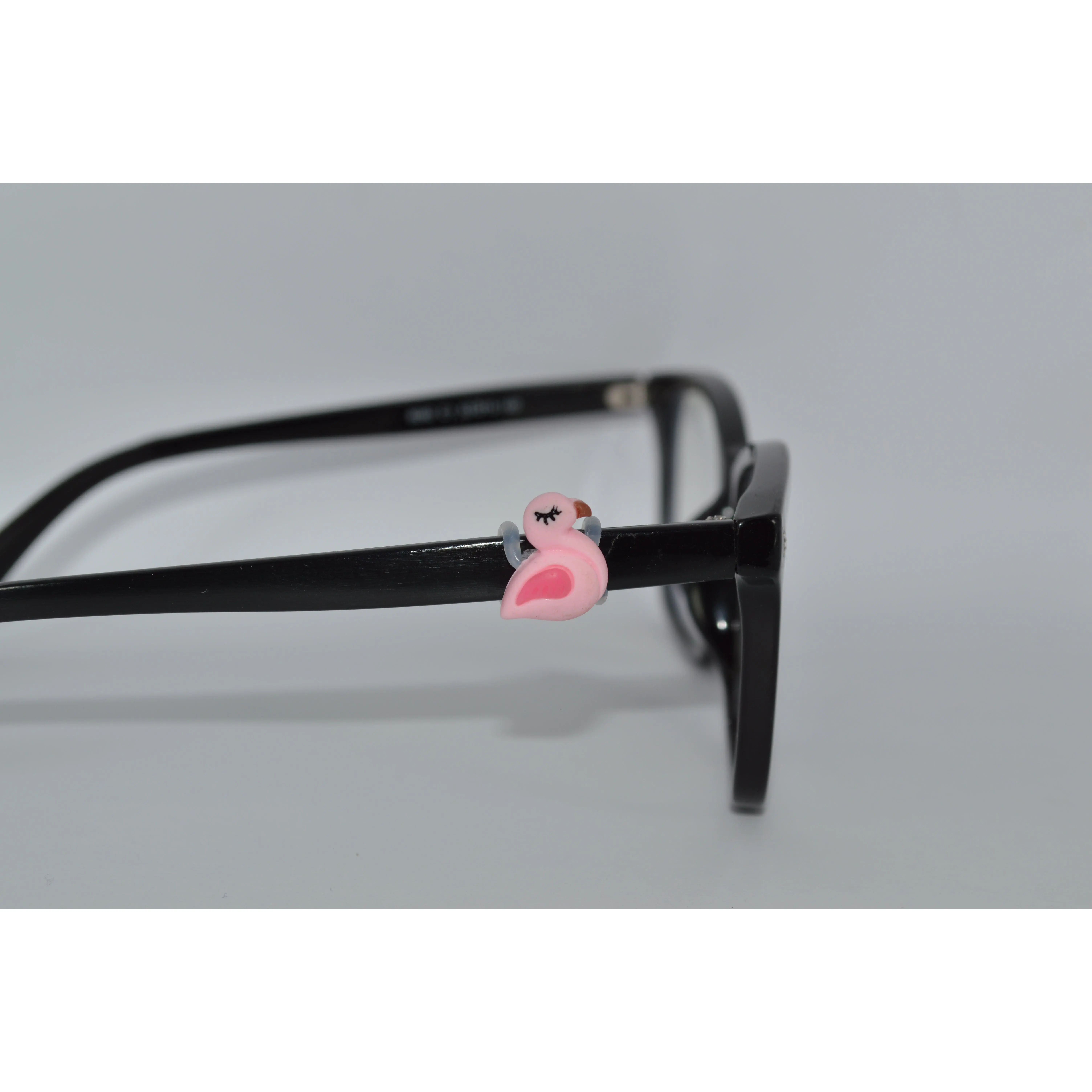 Flamingo Eyedeco Charm
