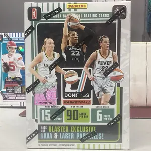 2025 donruss wmba blaster
