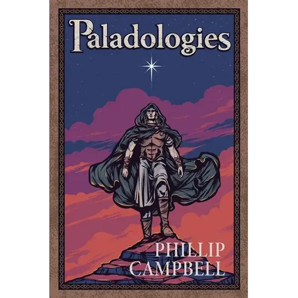 Paladologies - Paperback