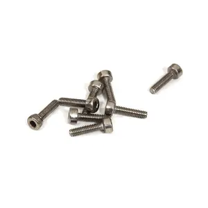 Replacement Screws M2x8mm (8) for C24326 Type Wheel